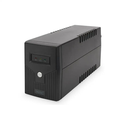 Uninterruptible Power Supply System Interactive UPS Digitus DN-170063-B 360 W - SAI<<<Електроника Периферни и резервни