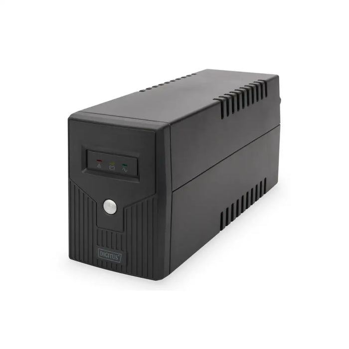 Uninterruptible Power Supply System Interactive UPS Digitus DN-170063-B 360 W - SAI<<<Електроника Периферни и резервни