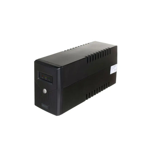 Uninterruptible Power Supply System Interactive UPS Digitus DN-170064-B 480 W - SAI<<<Електроника Периферни и резервни