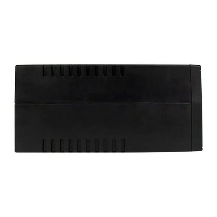 Uninterruptible Power Supply System Interactive UPS Ewent EW3946 360W Black 360 W 600 VA - Електроника Периферни и