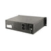 Uninterruptible Power Supply System Interactive UPS GEMBIRD UPS-RACK-2000 1200 W - SAI<<<Електроника Периферни и
