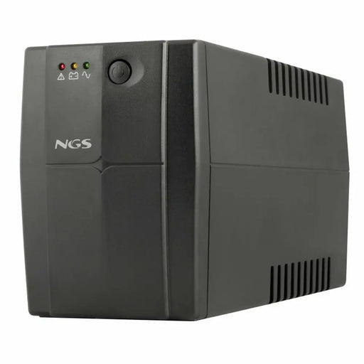 Uninterruptible Power Supply System Interactive UPS NGS FORTRESS900V3 360 W - Електроника Периферни и резервни