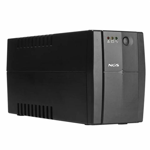 Uninterruptible Power Supply System Interactive UPS NGS FORTRESS900V3 360 W - Електроника Периферни и резервни