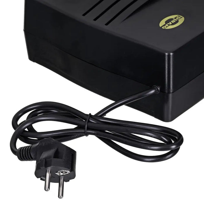 Uninterruptible Power Supply System Interactive UPS Orvaldi 1090SP 540W - UPSZSI-UPS<<<Emergency power