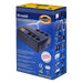Uninterruptible Power Supply System Interactive UPS Orvaldi 1090SP 540W - UPSZSI-UPS<<<Emergency power