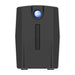 Uninterruptible Power Supply System Interactive UPS Phasak PH 7210 1060 VA - Електроника Периферни и резервни