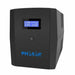 Uninterruptible Power Supply System Interactive UPS Phasak PH 7322 - Електроника Периферни и резервни части<<<Компютри|