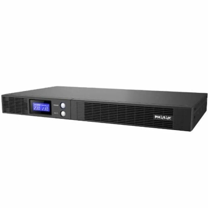 Uninterruptible Power Supply System Interactive UPS Phasak PH 7540 - Електроника Периферни и резервни части<<<Компютри|