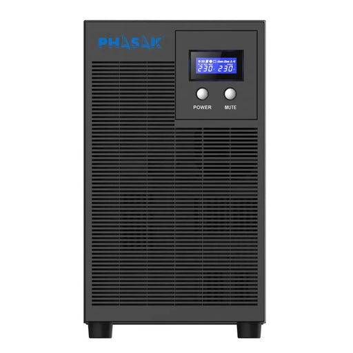 Uninterruptible Power Supply System Interactive UPS Phasak PH 7631 2100 W - Електроника Периферни и резервни