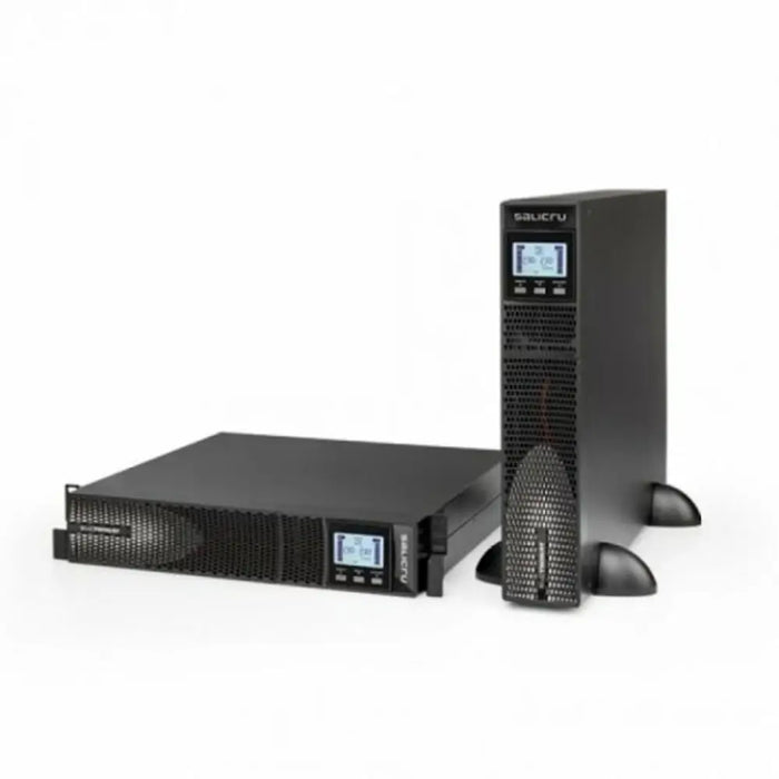 Uninterruptible Power Supply System Interactive UPS Phasak PH 9330 3000 VA - Електроника Периферни и резервни