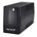 Uninterruptible Power Supply System Interactive UPS Phasak PH 9406 600 VA - Електроника Периферни и резервни