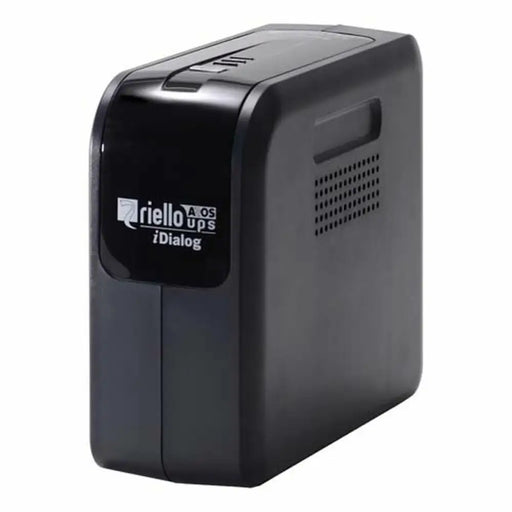 Uninterruptible Power Supply System Interactive UPS Riello AIDG8001RU 480 W 800 VA - Електроника Периферни и резервни