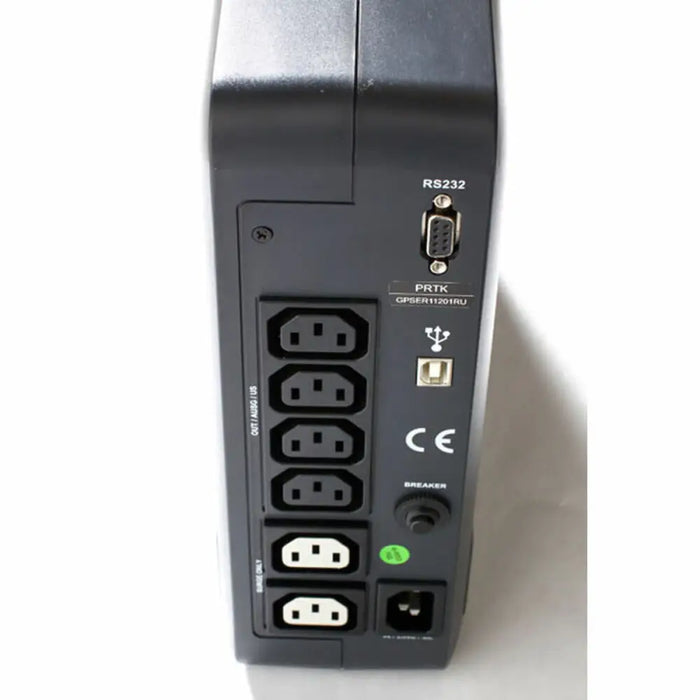 Uninterruptible Power Supply System Interactive UPS Riello IDG 1600 - Електроника Периферни и резервни