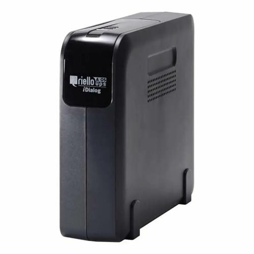 Uninterruptible Power Supply System Interactive UPS Riello IDG 1600 - Електроника Периферни и резервни