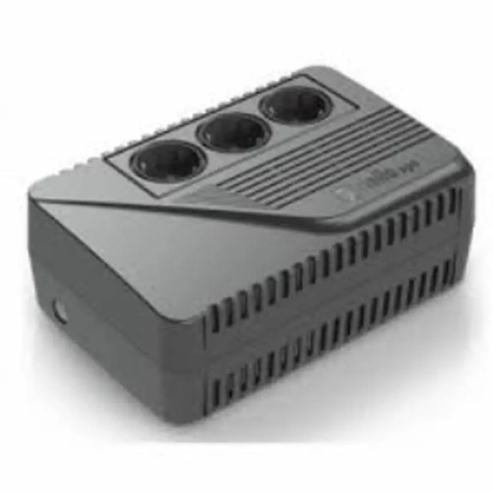 Uninterruptible Power Supply System Interactive UPS Riello iPlug SE 360 W 600 VA - Електроника Периферни и резервни