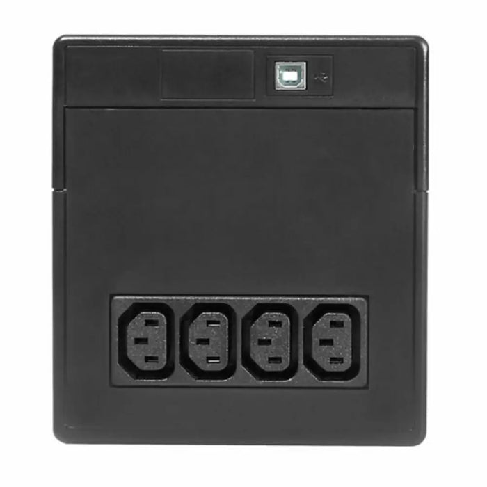 Uninterruptible Power Supply System Interactive UPS Riello NPW 1000 - Електроника Периферни и резервни