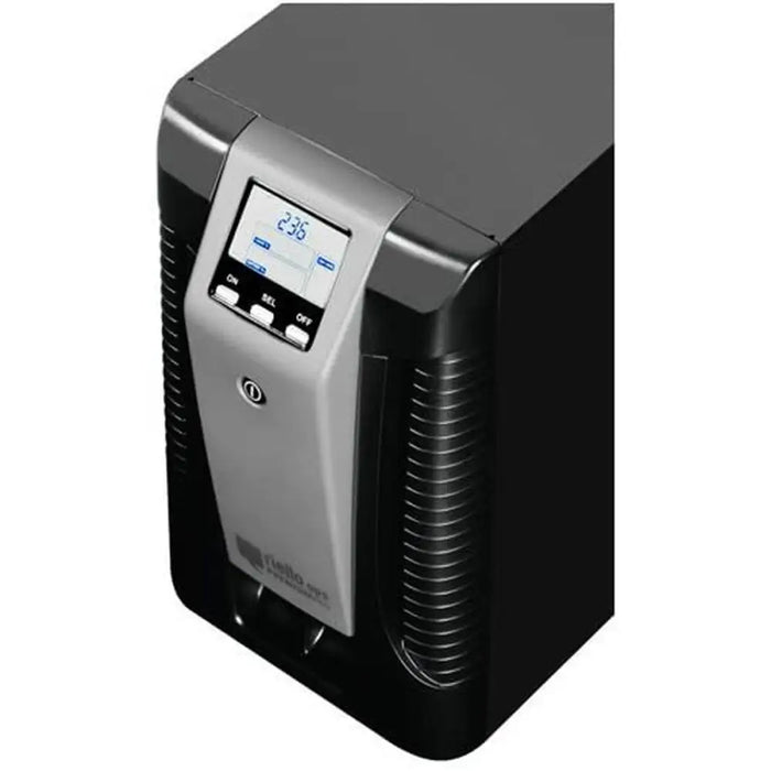 Uninterruptible Power Supply System Interactive UPS Riello SEP 1000 - Електроника Периферни и резервни