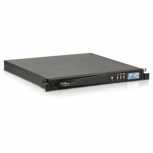 Uninterruptible Power Supply System Interactive UPS Riello VSR 1100 - Електроника Периферни и резервни