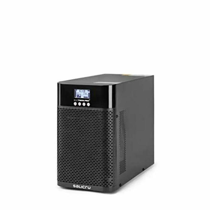 Uninterruptible Power Supply System Interactive UPS Salicru 699CA000015 - Електроника Периферни и резервни