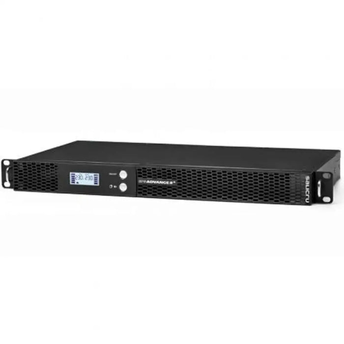 Uninterruptible Power Supply System Interactive UPS Salicru 6A0DA000004 450 W - Електроника Периферни и резервни
