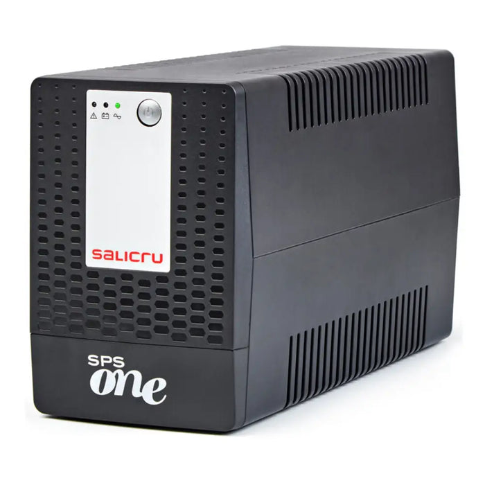 Uninterruptible Power Supply System Interactive UPS Salicru 662AG000016 1200 W 2000 VA 2000 A - Електроника Периферни и
