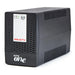 Uninterruptible Power Supply System Interactive UPS Salicru 662AG000016 1200 W 2000 VA 2000 A - Електроника Периферни и