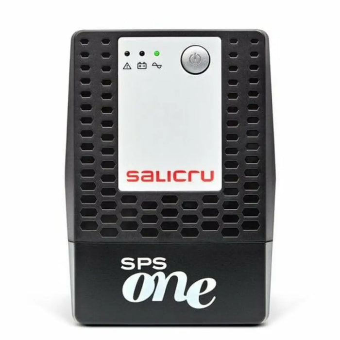 Uninterruptible Power Supply System Interactive UPS Salicru 662AG000007 900 VA - Електроника Периферни и резервни