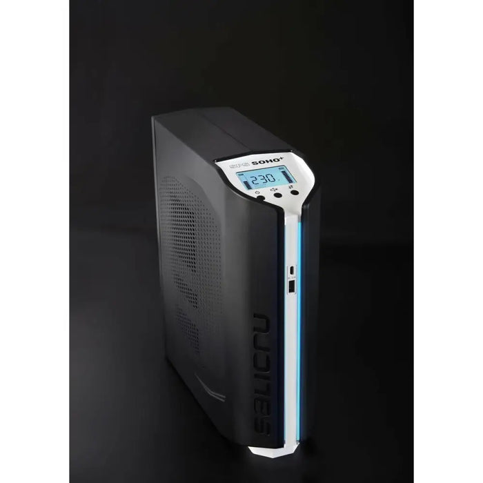 Uninterruptible Power Supply System Interactive UPS Salicru 647EA000003 - SAI<<<Електроника Периферни и резервни