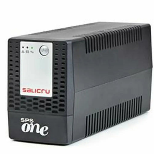 Uninterruptible Power Supply System Interactive UPS Salicru 662AG000004 700 VA - Електроника Периферни и резервни
