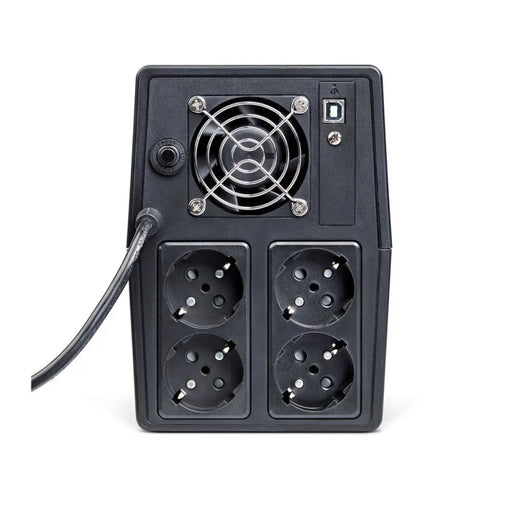 Uninterruptible Power Supply System Interactive UPS Salicru 662AG000013 1500 VA - Електроника Периферни и резервни