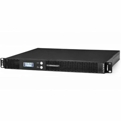 Uninterruptible Power Supply System Interactive UPS Salicru 6A0DA000005 1000 VA - Електроника Периферни и резервни