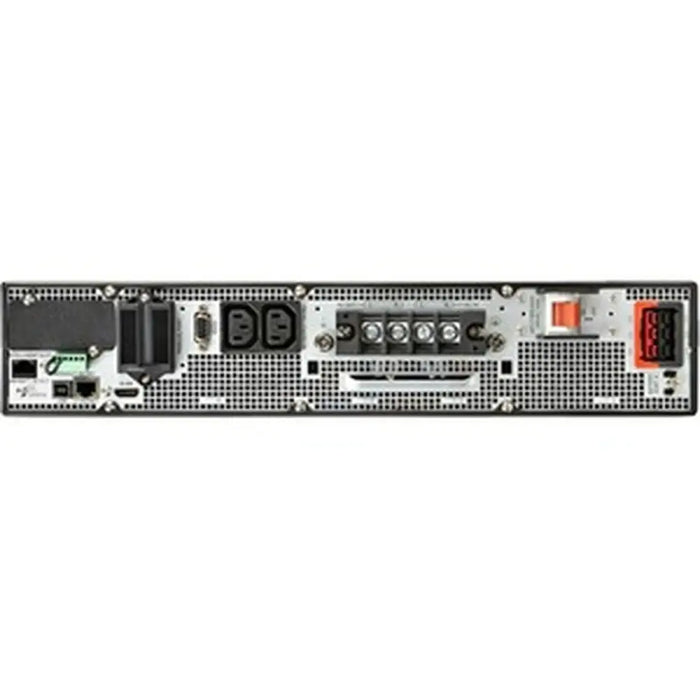Uninterruptible Power Supply System Interactive UPS Salicru SLC-4000 - Електроника Периферни и резервни