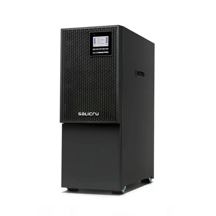 Uninterruptible Power Supply System Interactive UPS Salicru SLC-5000-TWIN PRO3 5000 W - Електроника Периферни и