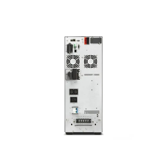 Uninterruptible Power Supply System Interactive UPS Salicru SLC-6000 - Електроника Периферни и резервни
