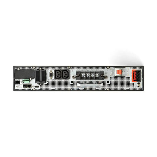 Uninterruptible Power Supply System Interactive UPS Salicru SLC-6000-TWIN RT3 6000 W - Електроника Периферни и резервни