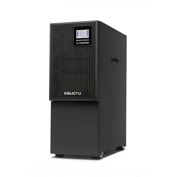 Uninterruptible Power Supply System Interactive UPS Salicru SLC-6000 - Електроника Периферни и резервни