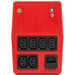 Uninterruptible Power Supply System Interactive UPS Salicru SPS 1100 ONE IEC 1100 VA - Електроника Периферни и резервни