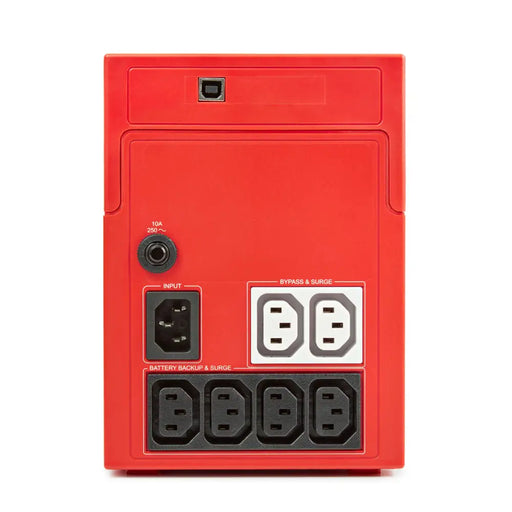 Uninterruptible Power Supply System Interactive UPS Salicru SPS 1200 SOHO+ IEC LCD 720 W 1200 VA - Електроника