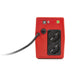 Uninterruptible Power Supply System Interactive UPS Salicru SPS 500 ONE 500 W 240 W 500W - Електроника Периферни и