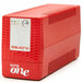 Uninterruptible Power Supply System Interactive UPS Salicru SPS 900 ONE IEC 900 VA - Електроника Периферни и резервни