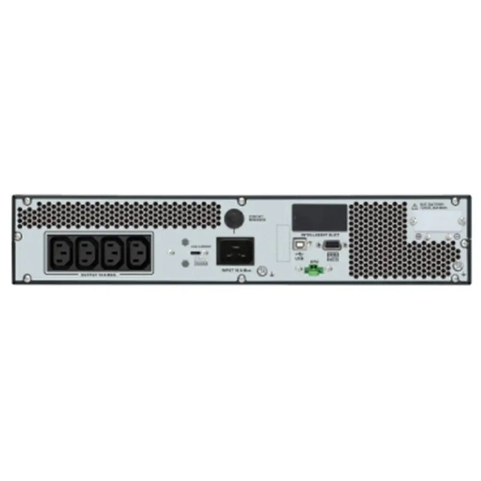 Uninterruptible Power Supply System Interactive UPS Schneider Electric SRV2KRILRK-E 1800 W - SAI<<<Електроника