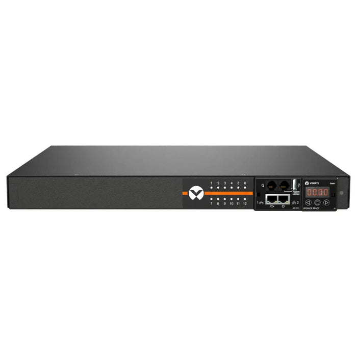 Uninterruptible Power Supply System Interactive UPS Vertiv UU30200 - Електроника Периферни и резервни части<<<Компютри|