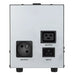 Uninterruptible Power Supply System Interactive UPS Power Walker AVR 3000 SIV FR 2400 W - SAI<<<Електроника Периферни и