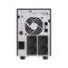 Uninterruptible Power Supply System Interactive UPS Power Walker UPS LINE-IN VI 3000 1800 W - UPSZSI-UPS<<<Emergency