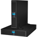 Uninterruptible Power Supply System Interactive UPS Power Walker VI 1000 RT LCD 900 W - UPSZSI-UPS<<<Emergency power