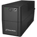 Uninterruptible Power Supply System Interactive UPS Power Walker VI 650 SE FR 360 W - SAI<<<Електроника Периферни и