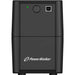 Uninterruptible Power Supply System Interactive UPS Power Walker VI 650 SE FR 360 W - SAI<<<Електроника Периферни и