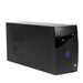 Uninterruptible Power Supply System Interactive UPS Woxter PE26-062 650 W 360 W - Електроника Периферни и резервни