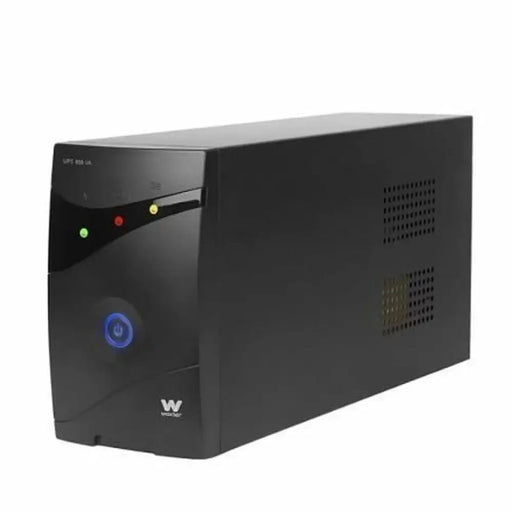 Uninterruptible Power Supply System Interactive UPS Woxter PE26-063 800 VA - Електроника Периферни и резервни