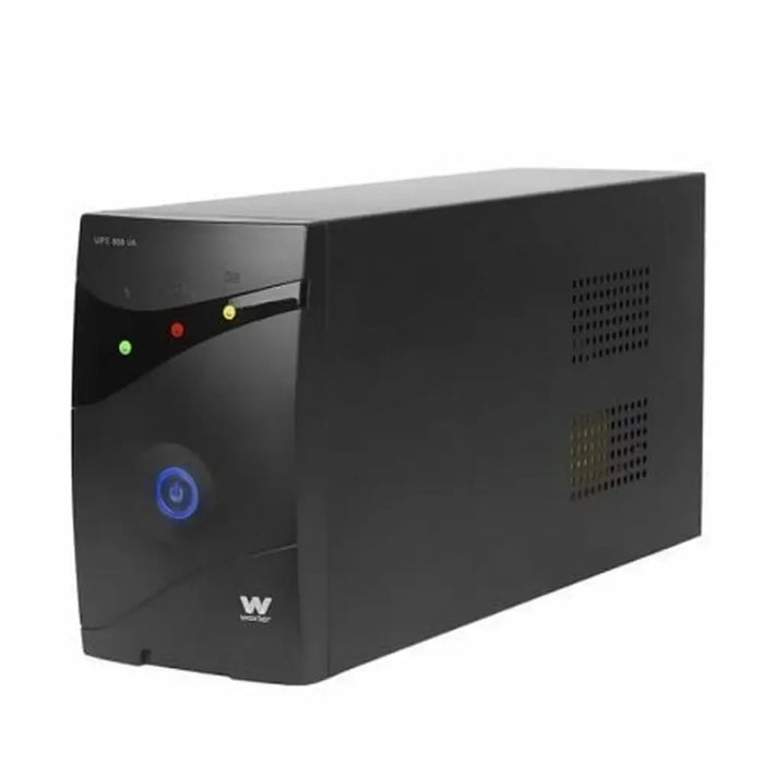 Uninterruptible Power Supply System Interactive UPS Woxter PE26-063 800 VA - Електроника Периферни и резервни